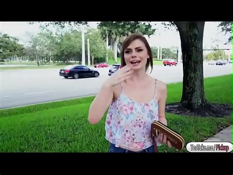 Haven Rae Fucked By A Stranger For Money XVIDEOS