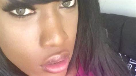 Transgender Woman Found Dead Beaten In Maryland Hotel Room Nbc4