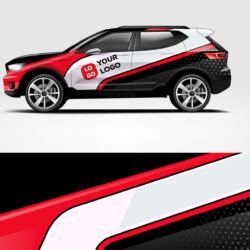 How Can a Car Wrap Make a Company Look More Professional? | Dallas Car Wraps