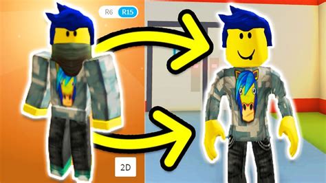 Roblox Anthro Is Here New Anthro Update Roblox Youtube