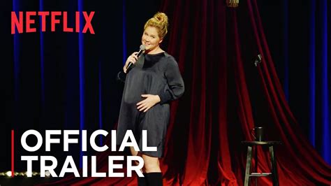 Amy Schumer: Growing | Official Trailer [HD] | Netflix - YouTube