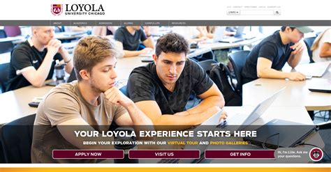 Loyola University Chicago GPA Calculator - My Grade Calculator