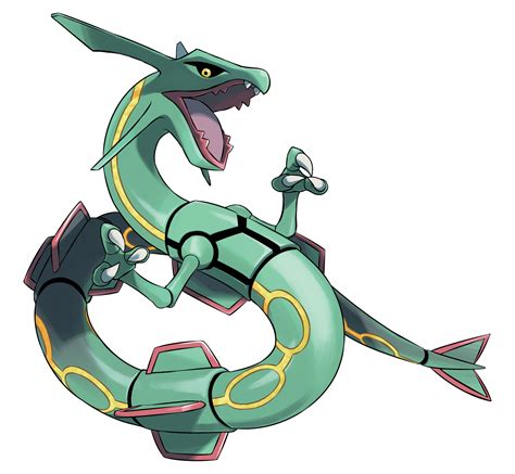 Rayquaza Vuelve Como Jefe De Raid En Pokemon Go Comunidad Fly Oficial