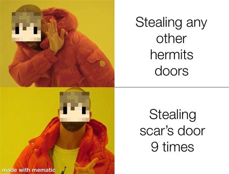 Grian Meme : r/HermitCraft