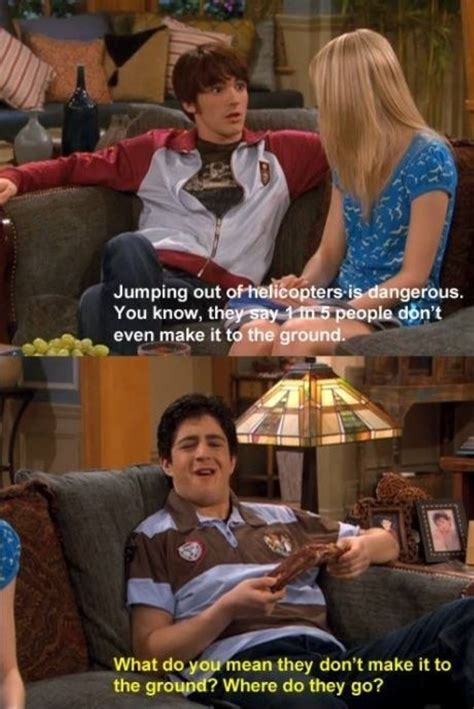 Drake And Josh Meme Template