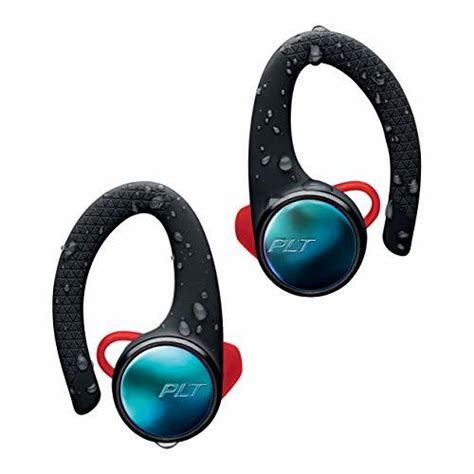 Plantronics Backbeat Fit