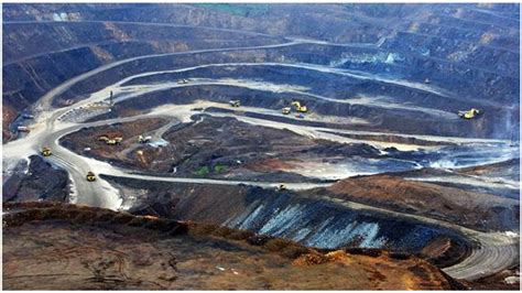 Alta Ley Las 10 Minas De Oro Más Ricas Del Mundo Enernews