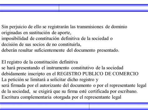 Casos Particulares De Registración Ppt Descargar