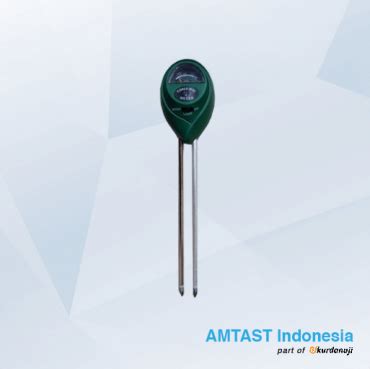 PH Meter AMTAST Indonesia