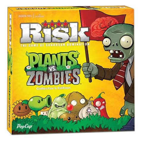 Zombie Board Games For Kids