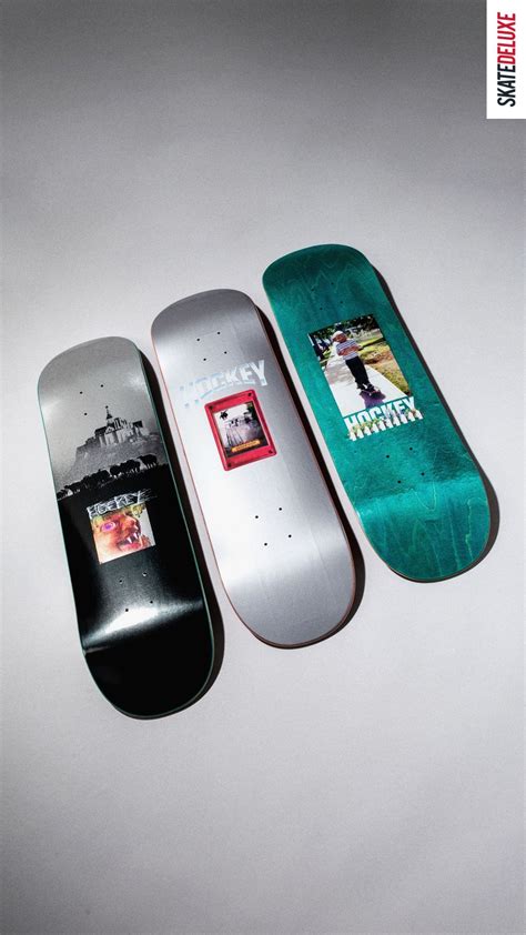 Skateboard Art Design Skateboard Decks Skate Vibes Hockey Shop