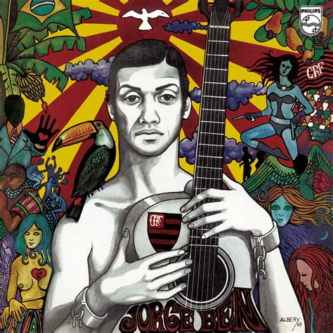 Jorge Ben Jor Jorge Ben