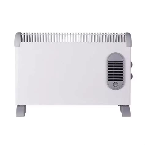 Thermostat Radiant Wall Panel Heater Convector Electric Wall Heaters Adjustable