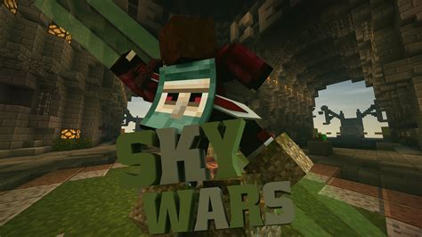 Minecraft Skywars Episodul Tactica De Ucidere De La Distanta