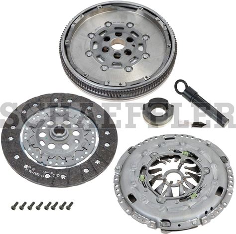 Luk 07 235 Juego De Reemplazo Kit De Clutch Kit De Repuesto De