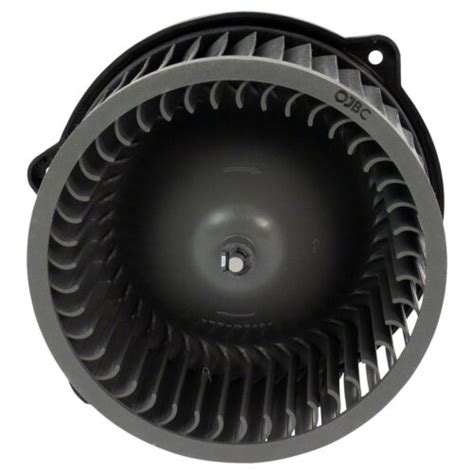 Hvac Blower Motor Motorcraft Mm Fits Ford Ranger Ebay