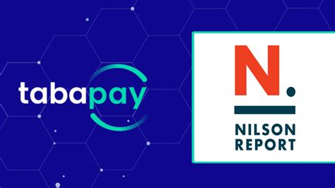 TabaPay Ranked 6th In CNP And 20th Overall In US Merchant Acquiring By