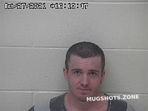 Faulkner Christopher Scioto County Mugshots Zone