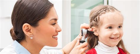 What Are The Symptoms Of An Ear Infection Harley Street Ent Clinic