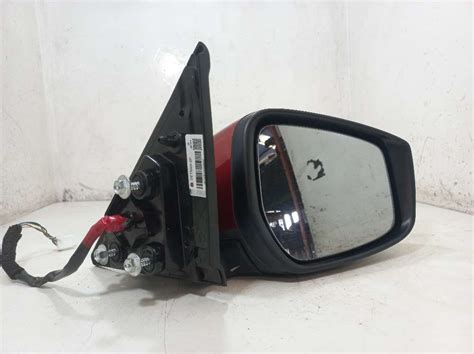 RETROVISOR ELETRICO DIREITO NISSAN KICKS 1 6 2020 Nissan