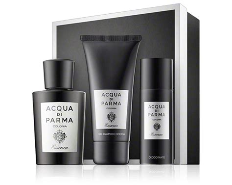 Colonia Essenza Set mit 2x Pflege » nur € 111,99