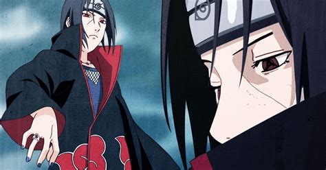 Saddest Anime Deaths: Itachi Uchiha, Kento Nanami & More