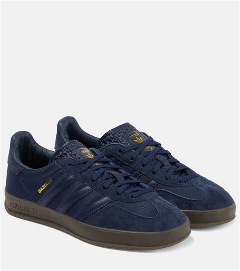 Adidas Gazelle Blue