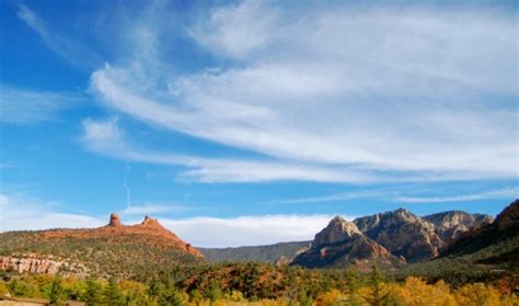 Lauberge De Sedona Sedona Arizona Classic Travel