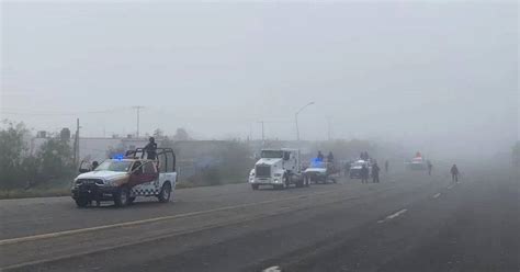 Refuerza Sedena Seguridad En Nuevo Laredo Tras Balaceras El Diario MX