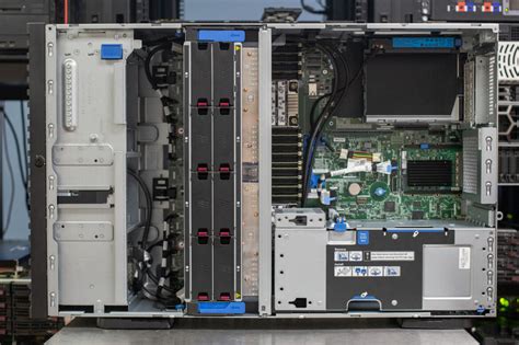 Hpe Proliant Ml350 Gen11 Tower Server Review