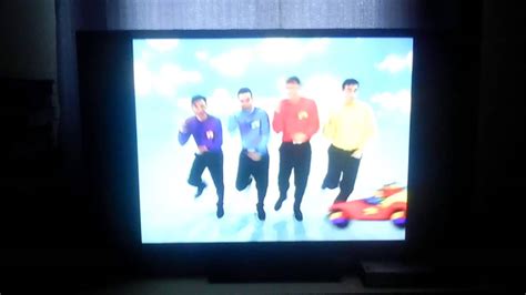 The Wiggles Hot Potato Music Video Youtube