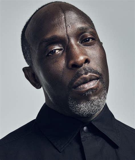 Michael Kenneth Williams Movies Bio And Lists On Mubi