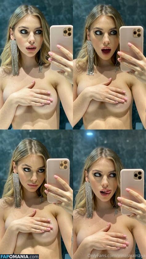 Irina Sivalnaya Buyanskyy Irinabaeva Sivalnaya Nude Onlyfans