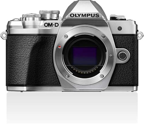 Olympus Iii Mark Em Omd Educacioncontinua