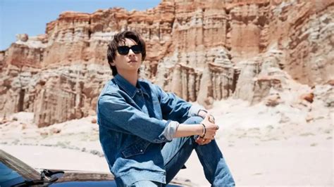J Pop Star Shinjiro Atae Comes Out As Gay At Public Event Gets An Encouraging Response By Fans