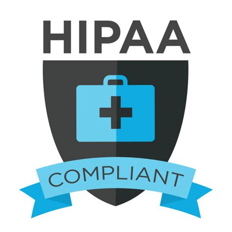 Hipaa Illustrations Royalty Free Vector Graphics And Clip Art Istock