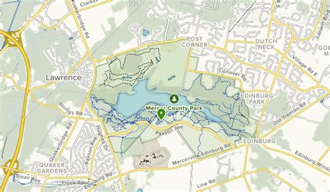 Best Trails in Mercer County Park - New Jersey | AllTrails