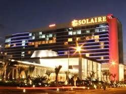 Solaire Manila - Resort Casino Hotel Rates & Job Vacancy