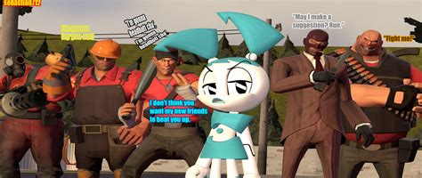 Sfm Tf2 With Xj9 Poster 2024 By Sebastian712 On Deviantart