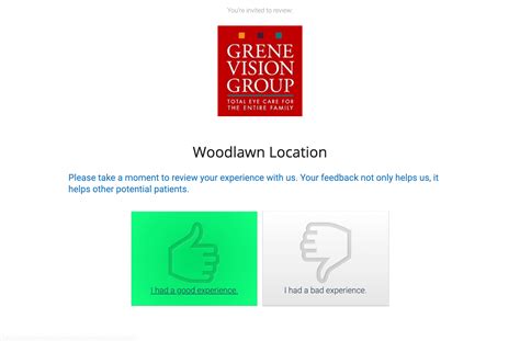 Case Study For Grene Vision Group