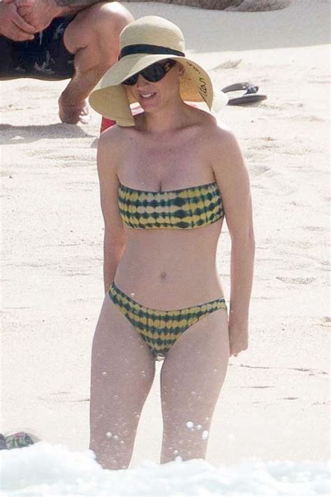 KATY PERRY In Bikini On The Beach In Cabo San Lucas 05 09 2017 HawtCelebs