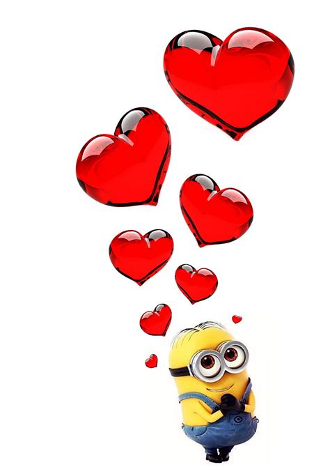 Top 999 Love Minion Images Amazing Collection Love Minion Images Full 4k