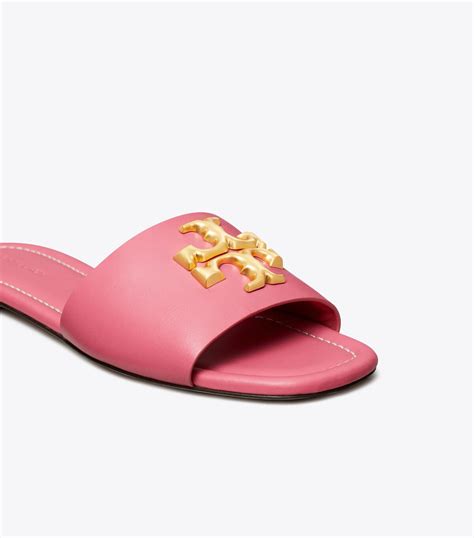 Tory Burch Eleanor Slide Tory Burch Ksa