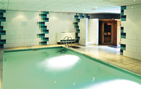 Location Maison Vacances Ardennes Belges Piscine Sauna