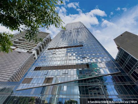 Kohinoor Square Tower A The Skyscraper Center