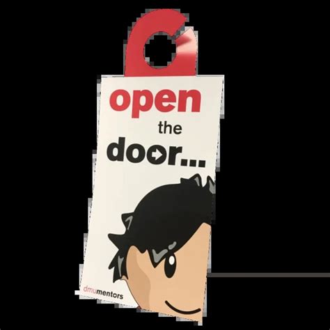 Door Hangers Prontaprint