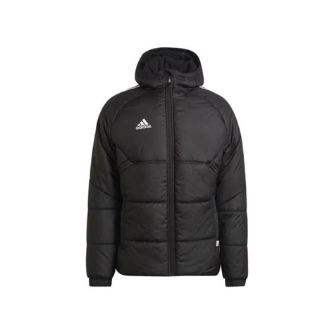 Vestes ADIDAS Condivo 22 M Noir Homme Adulte Noir Cdiscount Prêt à