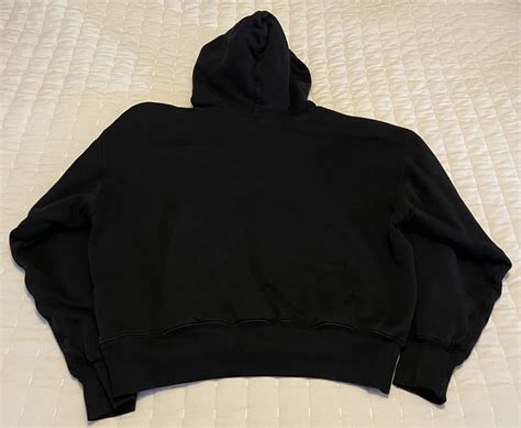 Gap Kanye West Yeezy Yzy Gap Hoodie Grailed