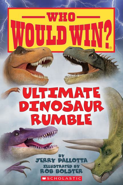 Ultimate Jungle Rumble Who Would Win