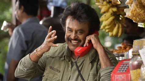 15 years of Sivaji: Rajinikanth expresses excitement; thanks his fans ...